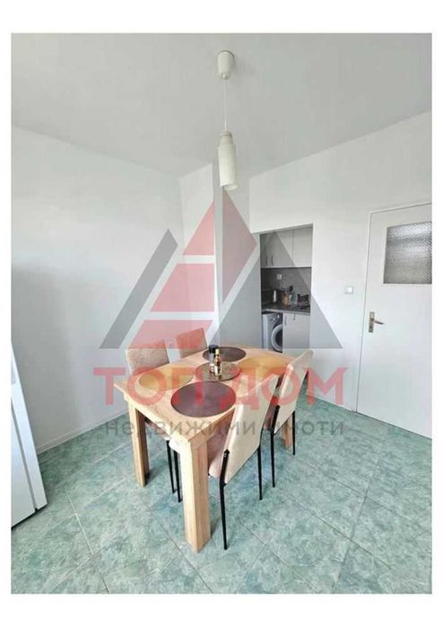 Дава се под наем Тристаен апартамент в Варна, ВИНС - 71 кв.м за 550 € - Снимка #2