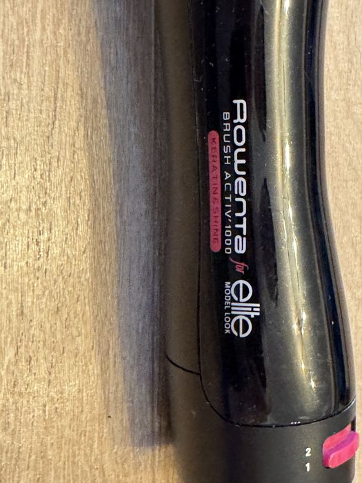 rowenta brush activ 1000