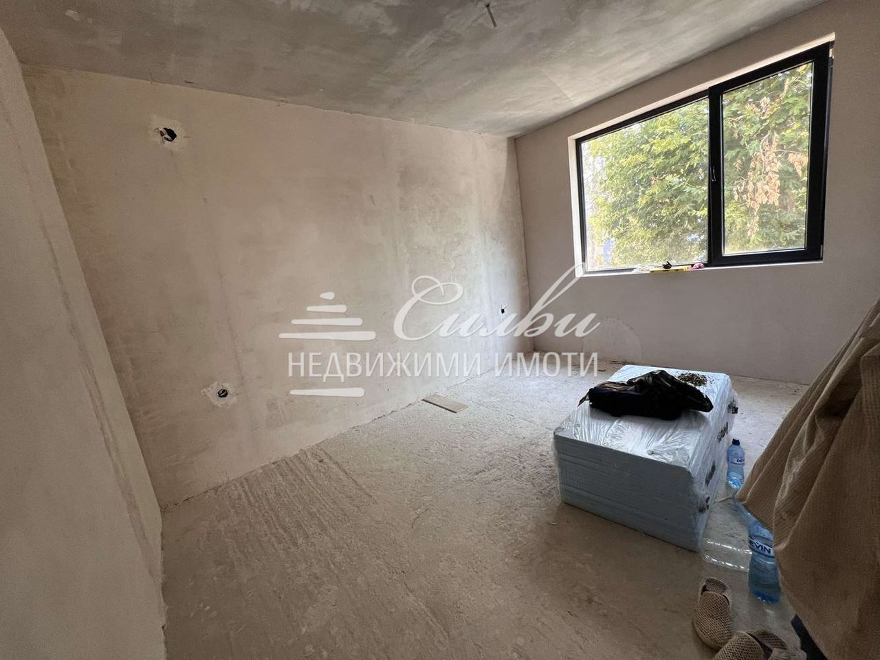 Продава се Тристаен апартамент в Търговище, Вароша - 90 кв.м за 1077 €/кв.м - Снимка #2