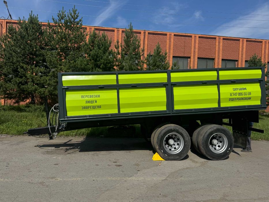 ПТС-14 и ПТС-19 в Костанайской области — продажа с гарантией