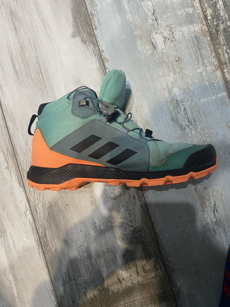 Adidas Terrex Continental (gore-tex)