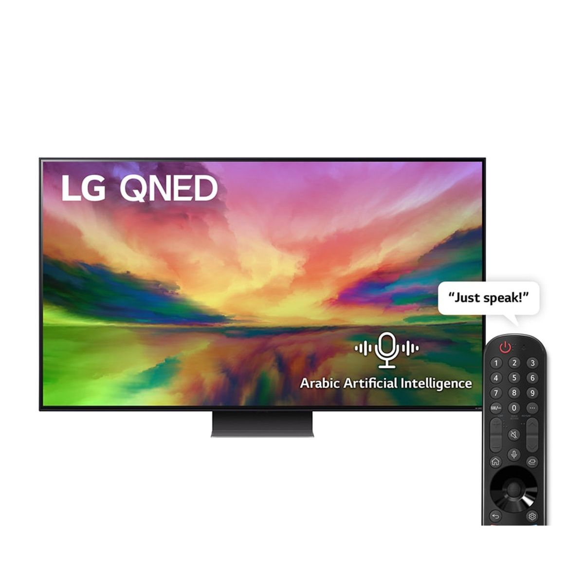 Телевизор LG 65QNED816RA 65" New 2023 Индонезия 2 года гарантия