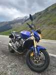 Honda Hornet 2007