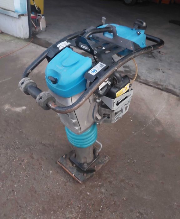 De Inchiriat Placa Vibranta pavele