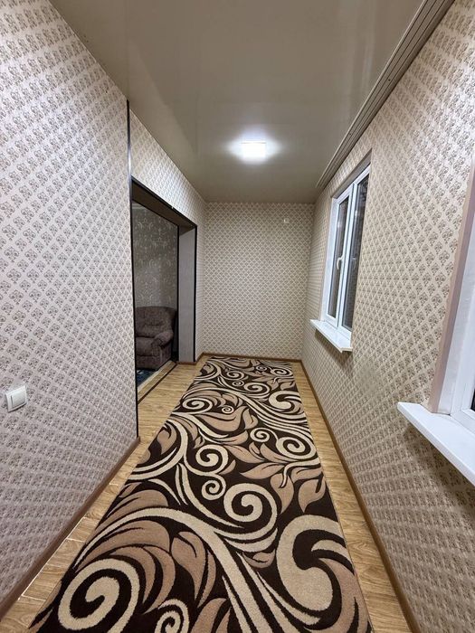 Юнусабад 13кв 2/3/5. 60м2 Балкон 2х6, Самара ориентир, Ипотека можно