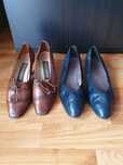 bally pantofi dama