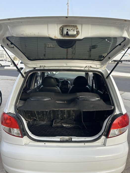 Матиз лукс кондиционер. 2013 йил.