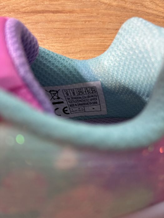 Schekers copii, marimea 25 noi