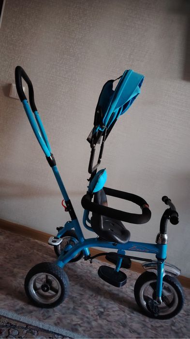 Продам детский велосипед