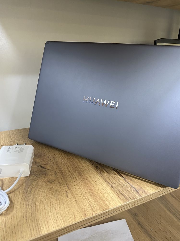 Huawei core i5-12
