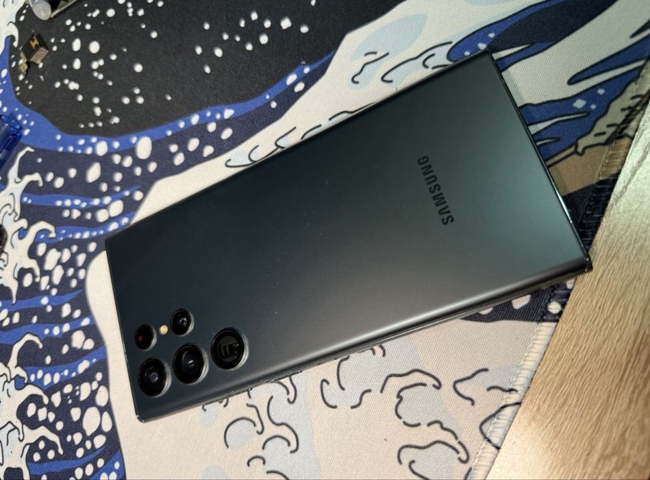 Samsung Galaxy S22 Ultra 256