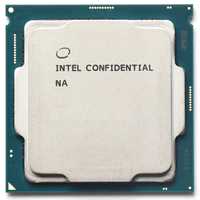 Процесор CPU Intel confidential i5 8600 3.10 до 4.10 GHz LGA 1151