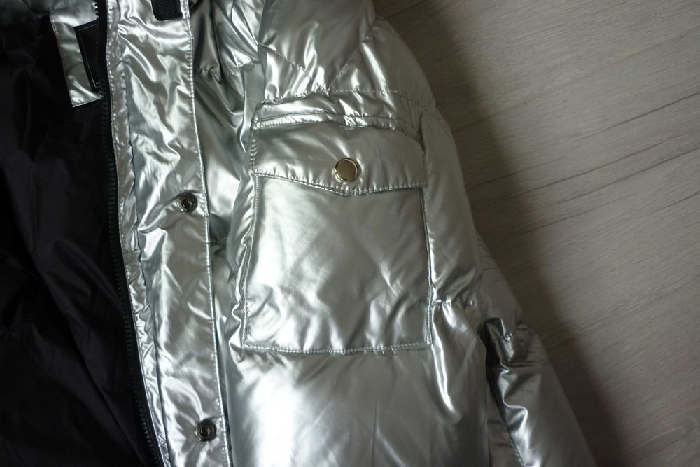 Модерно и топло  яке за момче  "J.BOYZ" - размер L