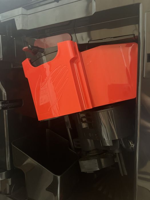 Aparat de cafea Bosch