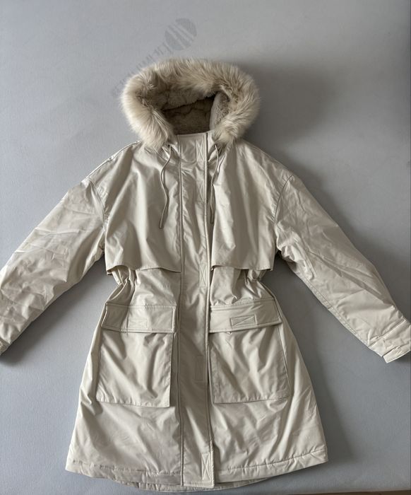 Дамски Анорак/Дамско яке Lc Waikiki