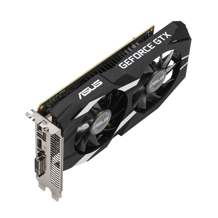 Fara Alimentare GTX 1650 4gb,GDDR6