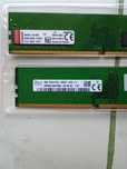 Memorii RAM DDR4 desktop