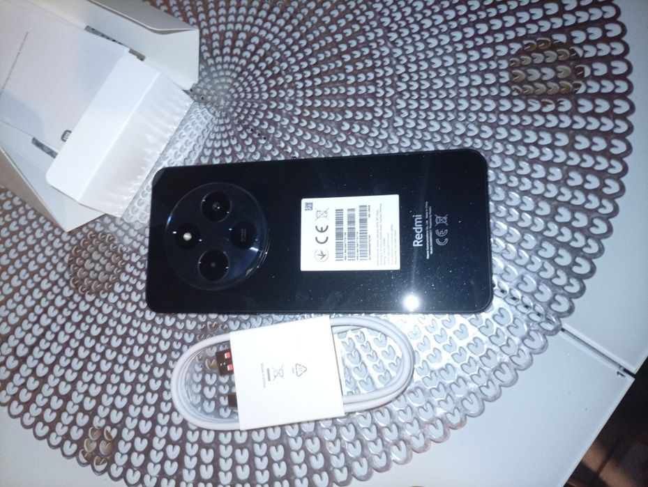 Redmi 14C 128GB,ROM 12GB,RAM