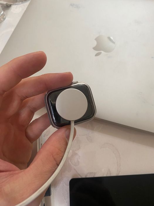 Apple Watch 9 45mm