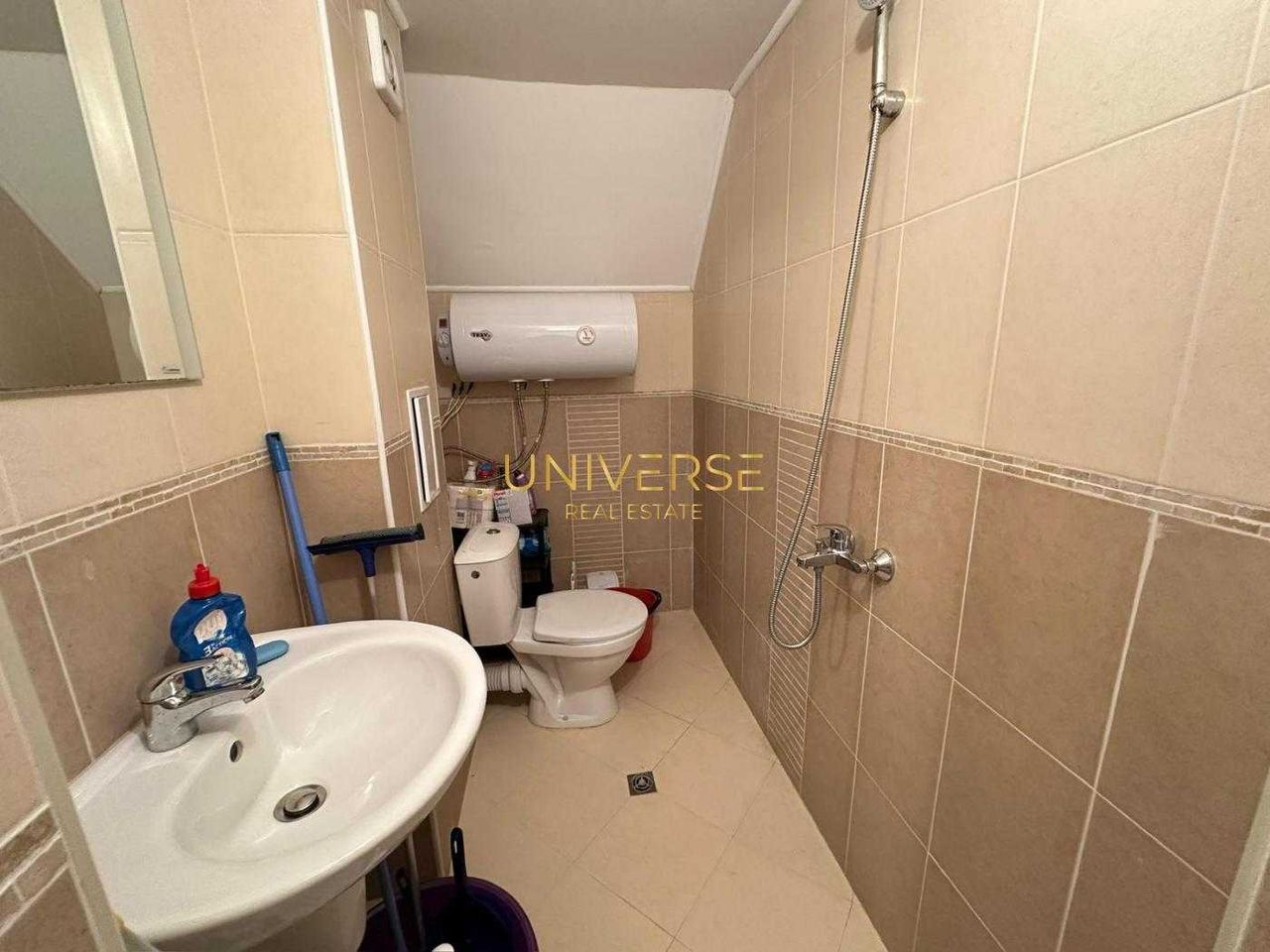 Продава се Двустаен апартамент в Несебър - 53 кв.м за 1029 €/кв.м - Снимка #11