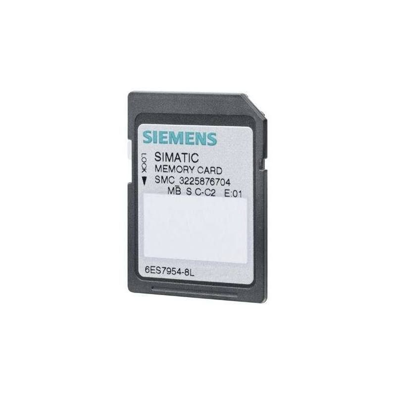 Card memorie Siemens 4mb