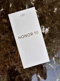 Honor 90 Lite Titanium Silver