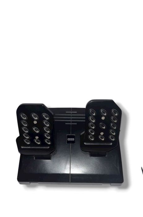 Volan cu pedale .Stare perfectă de funcționare