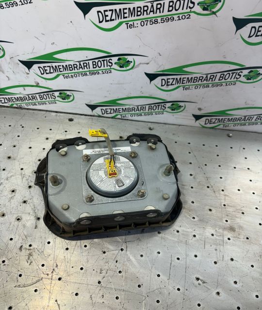 Airbag volan / sofer Volkswagen VW Golf a 4-a generatie