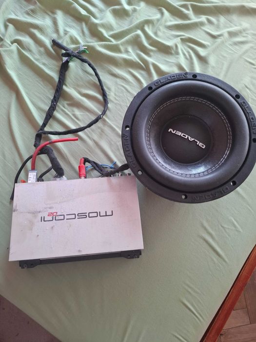 Музика за кола,донесена от Америка