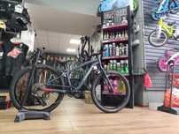 Bicicleta Orbea MX24 XC 23 BLUE RED