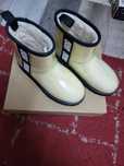 UGG Classic Clear Mini