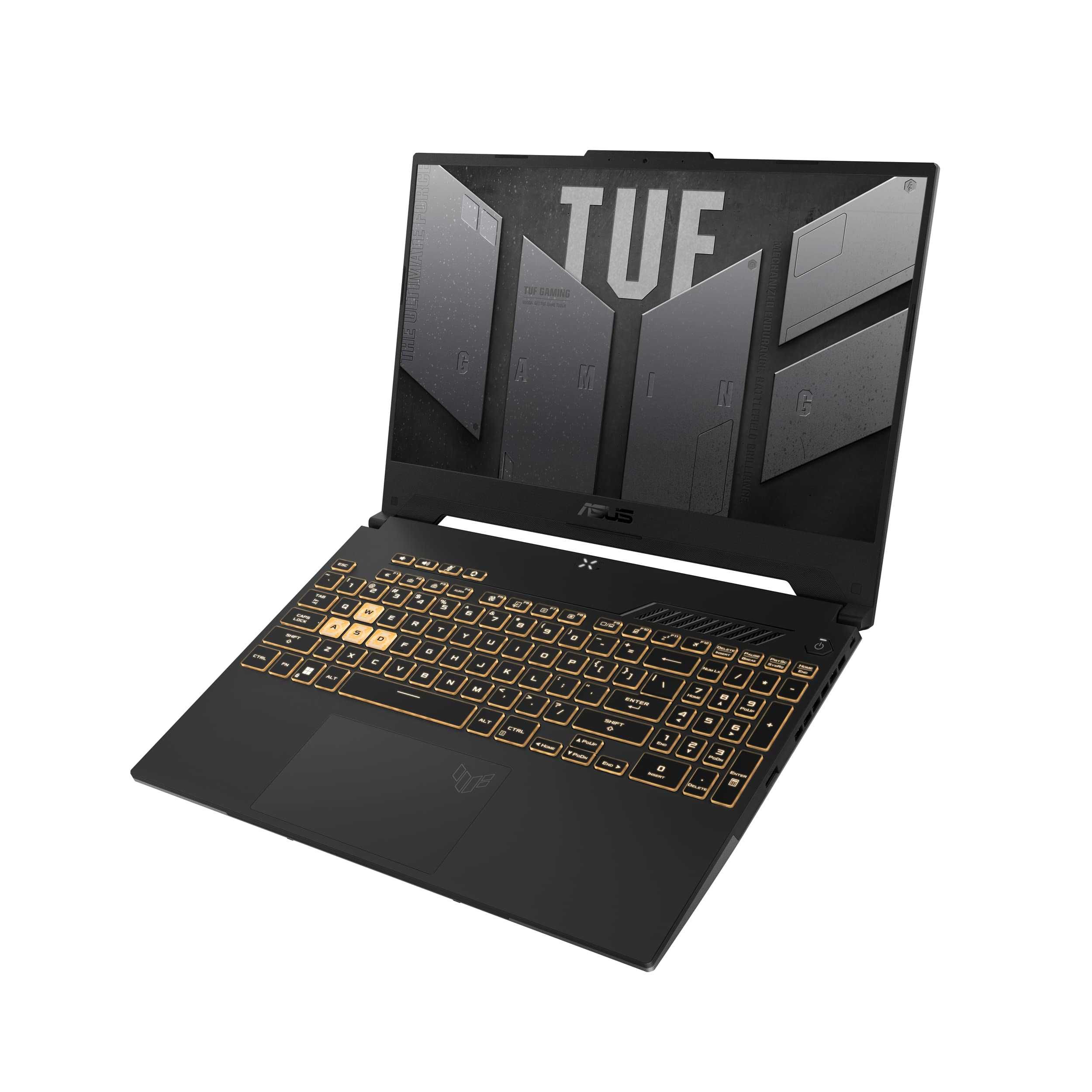 !Игровой Ноутбук! ASUS TUF Gaming A15 | AMD Ryzen 7 7435HS