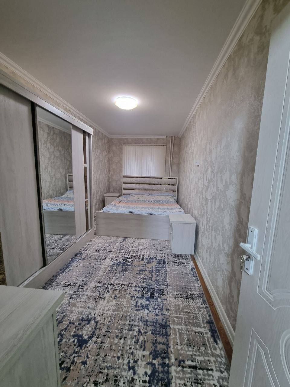Срочна сдается квартира на аренда Юнусабад 11 Новостройка