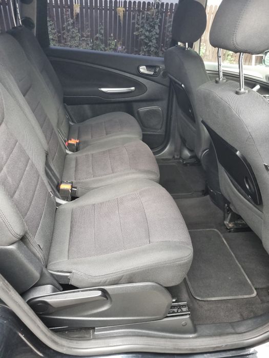 Ford Galaxy~7 locuri~import recent~Euro 5