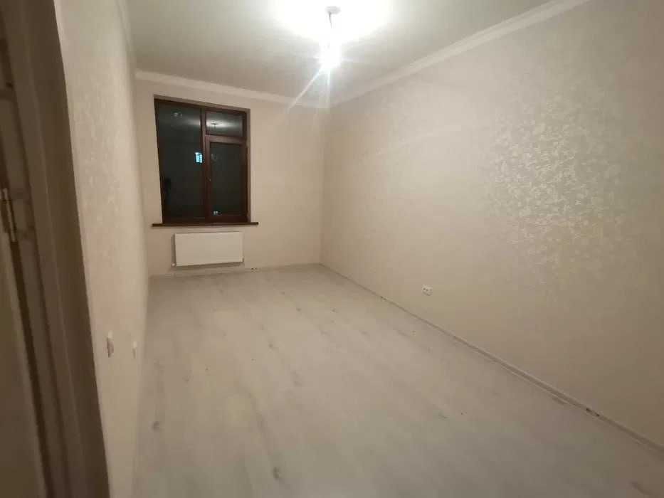 3-комнатная квартира в жилом комплексе Salamatina. 92м2 ;