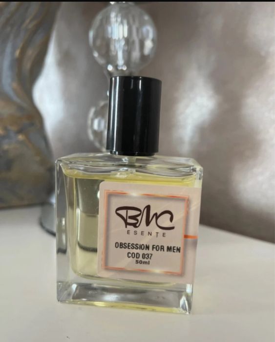 Parfum Calvin Klein