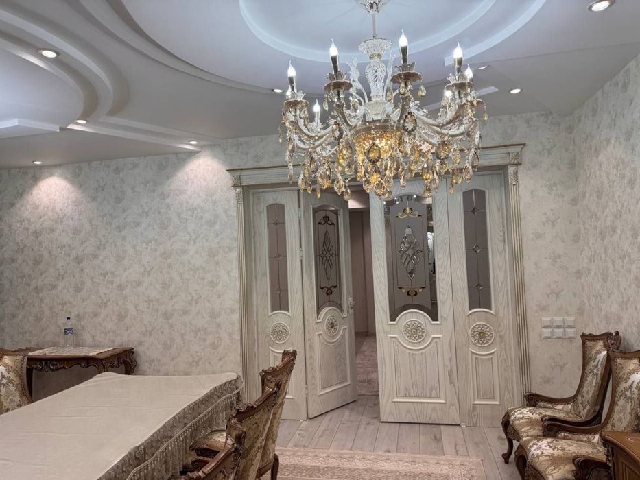 Продаётся квартира 7/4-5/5 дуплекс 331m2 Ракат махалля!