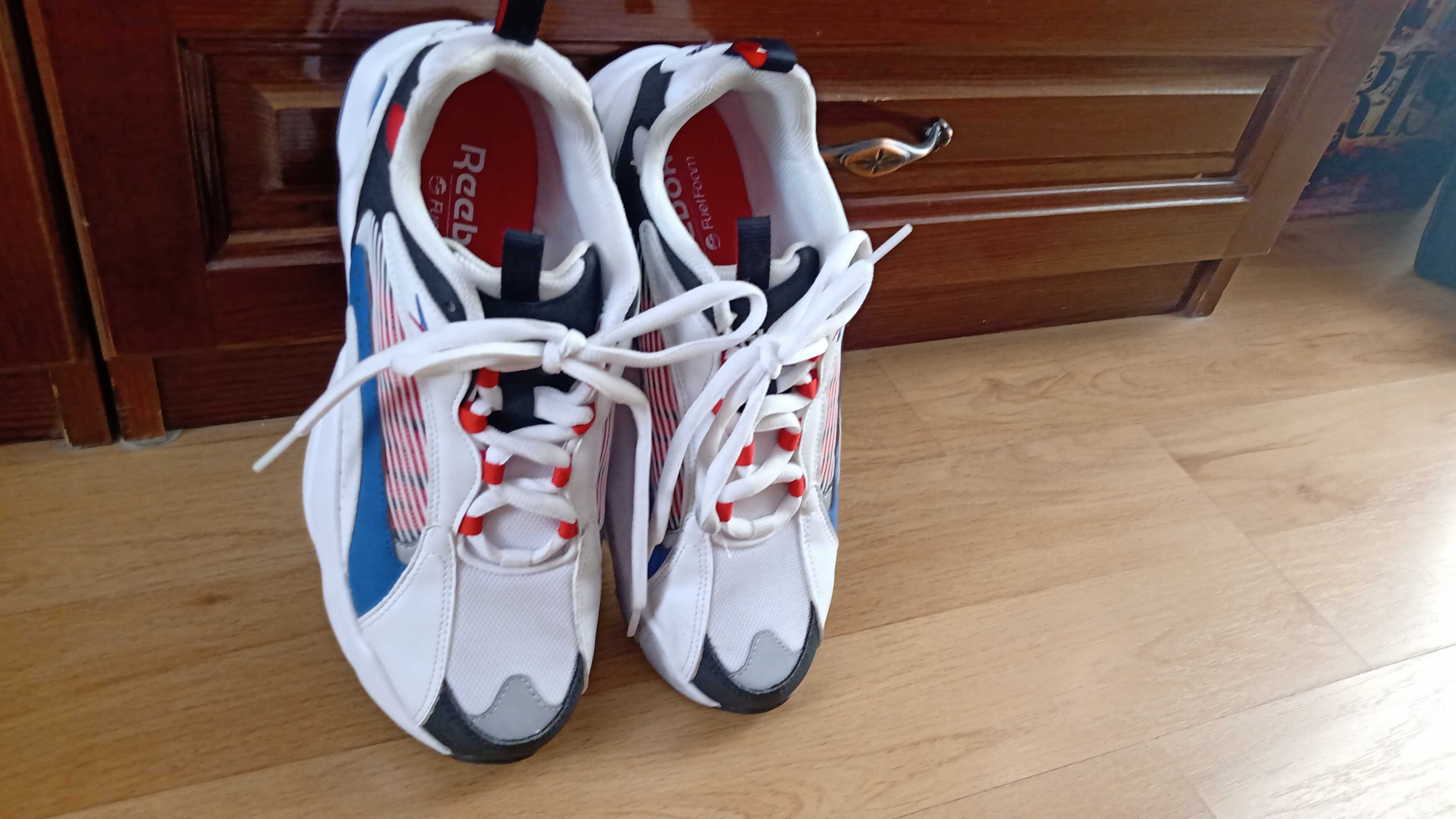 Маратонки Reebok