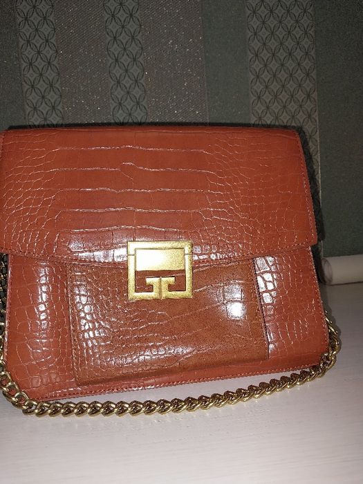 Женская сумка классика