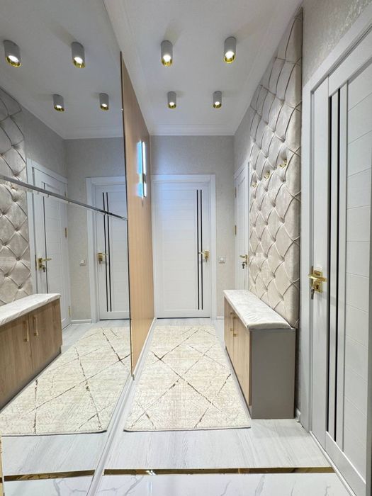 Продаётся 2в3 ком квартира Чиланзар 7 квартал