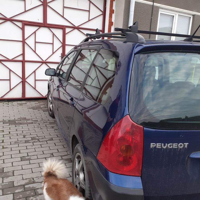 De vânzare Peugeot 307 - 2.0 HDI - 2006