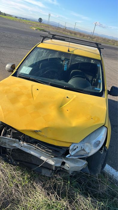 Dachia Sandero 1.6 90ph