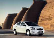 Toshkent-Samarqand komfort taxi
