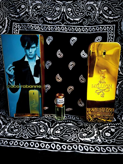 Наборы духи и масленный