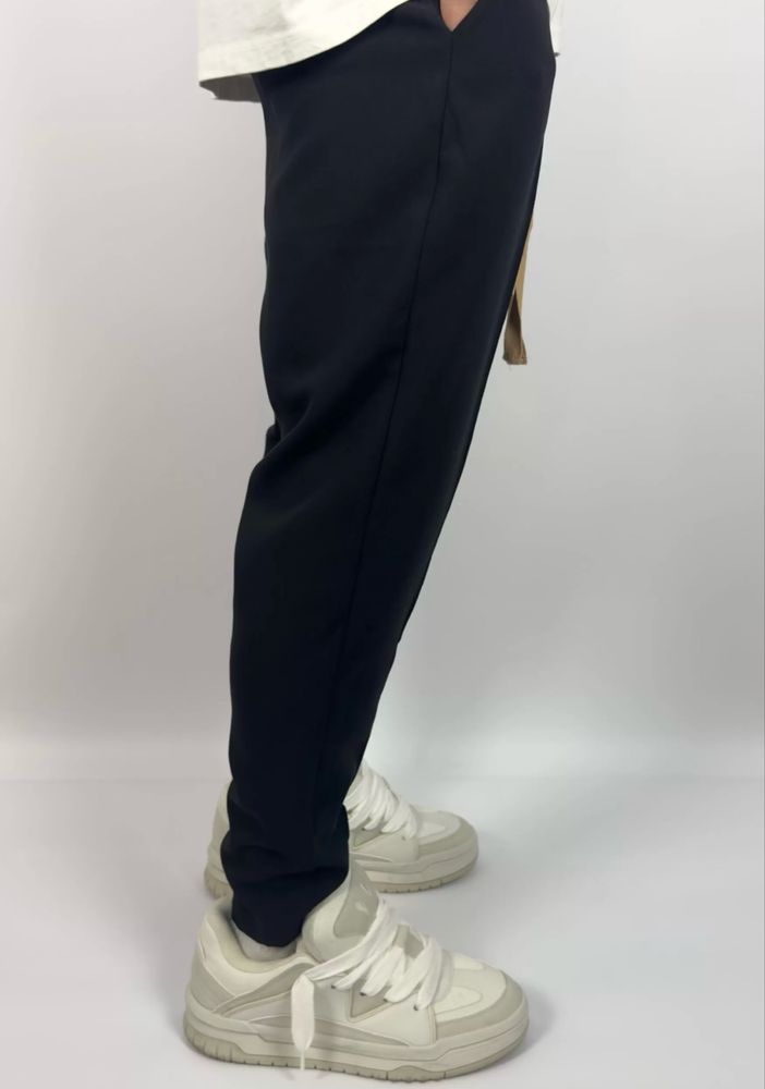 Pantaloni Cu siret lung, Casual, calitate superioara!