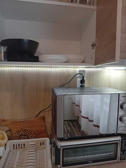 Дава се под наем Двустаен апартамент в Варна, Окръжна болница - 45 кв.м за 43.35 € - Снимка #8