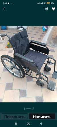 Инвалидная коляска новий
