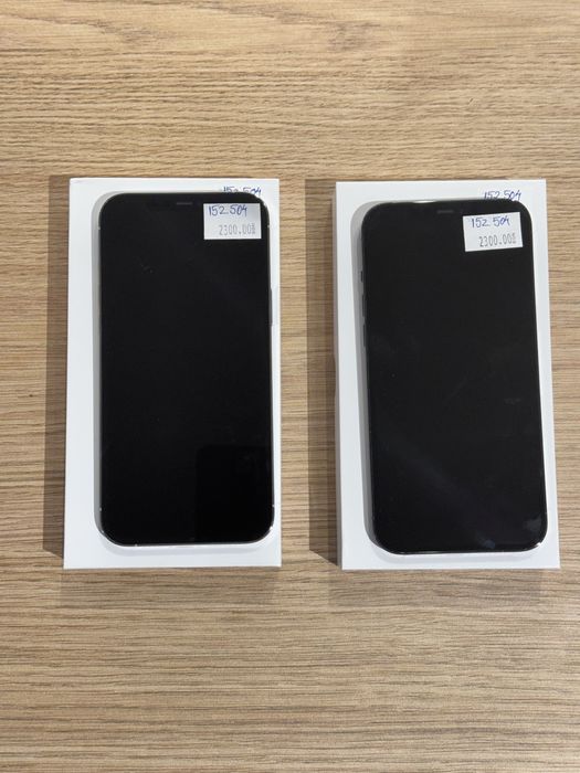 Iphone 12 Pro Max, 256GB, 100%, Factura & Garantie