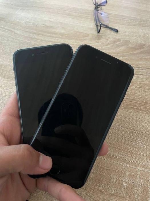 iPhone 7 / 8 sotlad