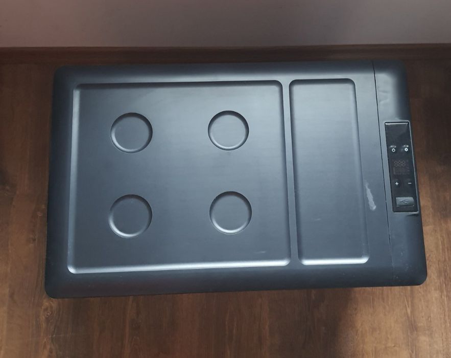 Хладилник за камион или кемпер